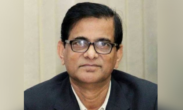 সাবেক পরিকল্পনা প্রতিমন্ত্রী শামসুল আলম গ্রেফতার