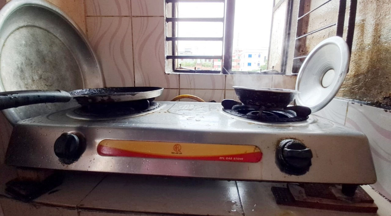 চাঁদপুরে ২০ হাজার আবাসিক গ্রাহকের গ্যাস সরবারহ বন্ধ