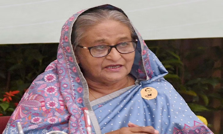 শেখ হাসিনার পক্ষে রাষ্ট্র নিযুক্ত আইনজীবী দিয়েছেন ট্র্যাইব্যুনাল