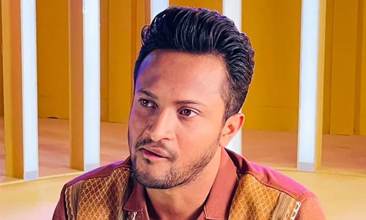 শেয়ারবাজারে কারসাজি: সাকিব আল হাসানসহ ১৫ জনের বিরুদ্ধে প্রতিবেদন ২১ সেপ্টেম্বর