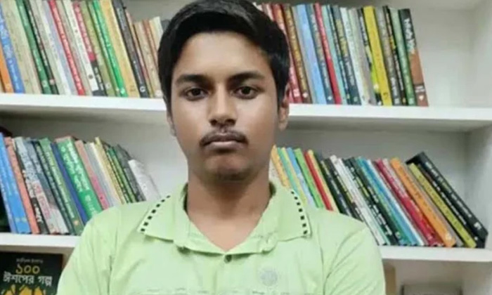 রাহাতের বিদেশে উচ্চশিক্ষার স্বপ্ন কেড়ে নিল বুলেট