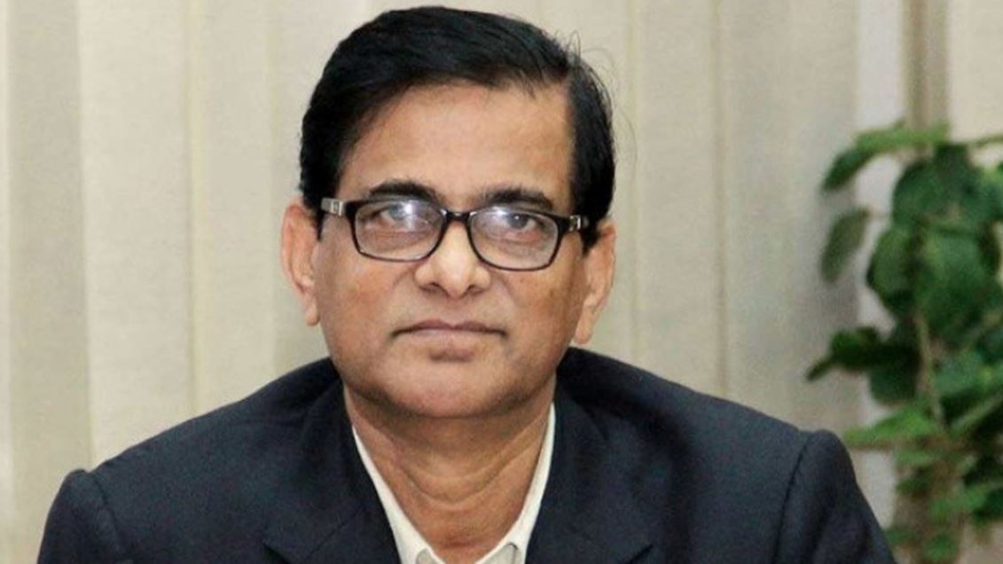 যুবদল নেতা শামীম হত্যা মামলায় সাবেক প্রতিমন্ত্রী শামসুল আলম কারাগারে