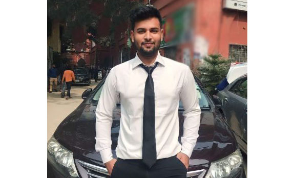 শহীদ ফারুকের স্বপ্ন ছিল বৈষম্যহীন বাংলাদেশ গড়া