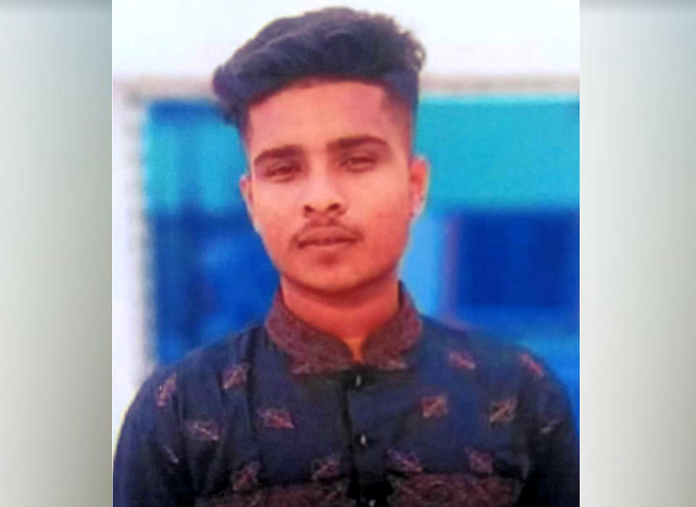 ছেলে হারিয়ে অসহায় শহীদ ইয়াসিনের মা মনজিলা বেগম