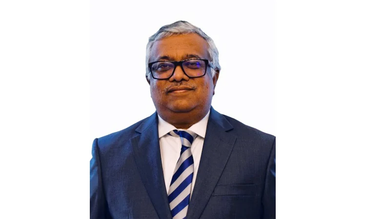 নতুন পররাষ্ট্র সচিব হিসেবে আসাদ আলম সিয়ামকে নিয়োগ দিয়েছে সরকার