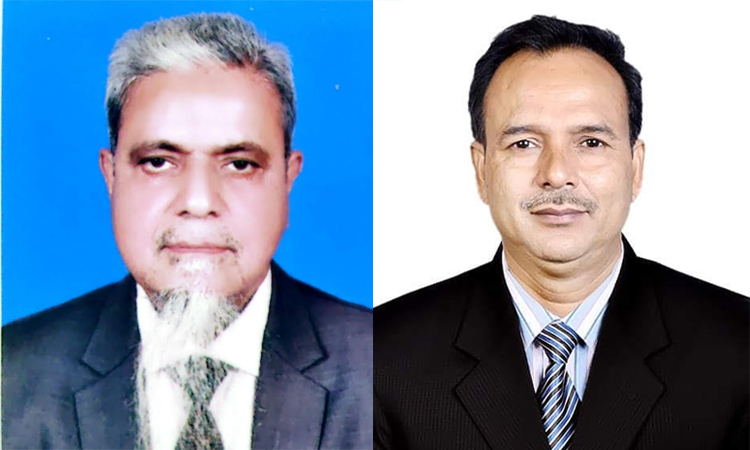 টাঙ্গাইল সাংবাদিক ইউনিয়নের সভাপতি শামীম, মহব্বত সাধারণ সম্পাদক  