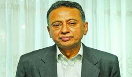 তারেক রহমানের ফেরার প্রস্তুতি চলছে : আমীর খসরু