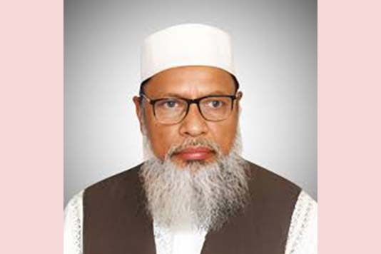 জনগণের প্রত্যাশা অনুযায়ী ৩০০ আসনে প্রার্থী ঘোষণা করেছে জামায়াত : এটিএম মাসুম
