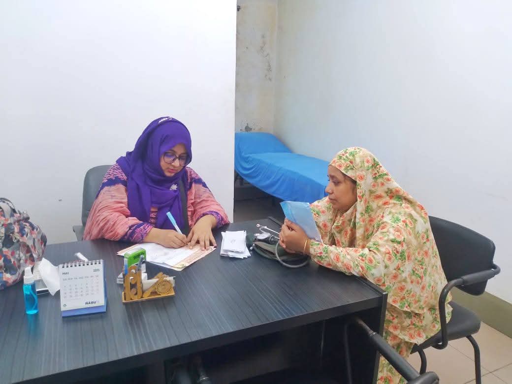 মানবিক ও কল্যাণমুখী স্বাস্থ্যসেবার প্রতীক শহীদ জিয়াউর রহমান শিশু হাসপাতাল
