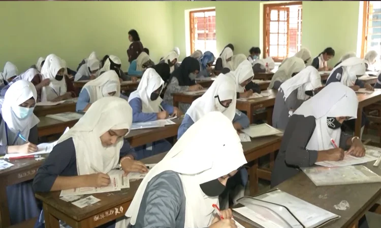 রাজশাহীতে ১,৩৩,৬১৩ শিক্ষার্থী এইচএসসি পরীক্ষা দেবে