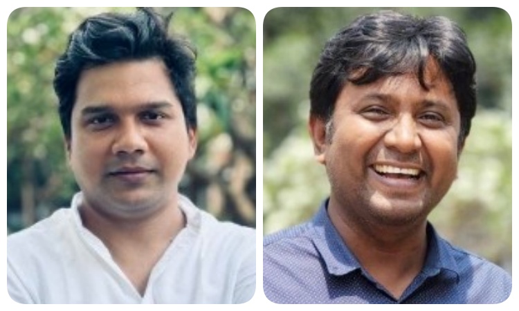 সুপ্রিম কোর্ট রিপোর্টার্স ফোরামের সভাপতি মাসউদ, সাধারণ সম্পাদক ডালিম