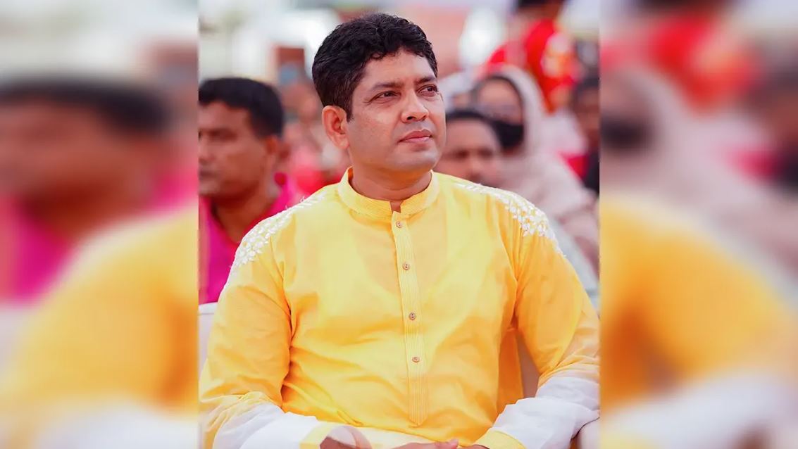 শরীয়তপুরের জেলা প্রশাসককে ওএসডি