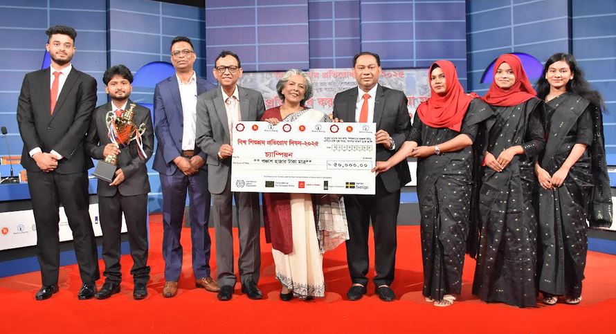 শিশুশ্রম নিরসনে পরিবার, শিক্ষক ও রাষ্ট্রের পাশাপাশি সবাইকে এগিয়ে আসার আহ্বান