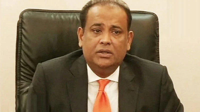 সাবেক ভূমিমন্ত্রীর তিন সন্তানের দেশত্যাগে নিষেধাজ্ঞা