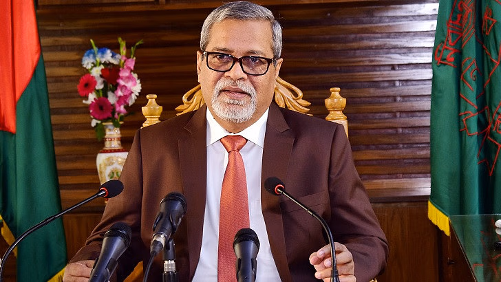 সাবেক প্রধান নির্বাচন কমিশনার নুরুল হুদা গ্রেফতার