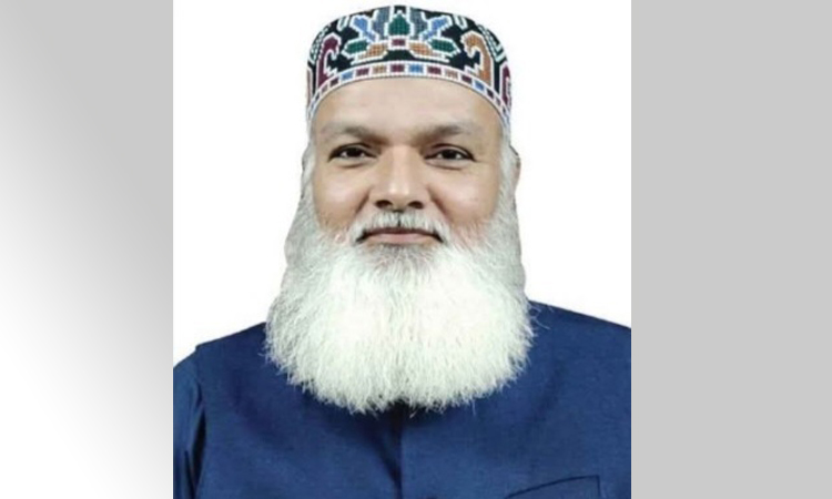 মুন্সীগঞ্জের সাবেক এমপি ফয়সাল বিপ্লব গ্রেফতার