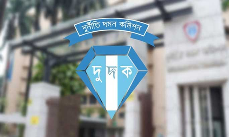 এনআইডি প্রদানে হয়রানির অভিযোগ: নির্বাচন কমিশনের ১৩ কার্যালয়ে দুদকের অভিযান