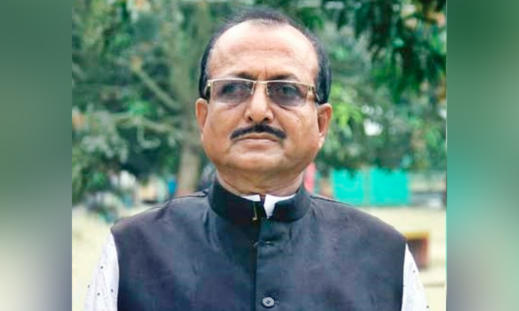 সাবেক এমপি জিয়াউর রহমানের বিরুদ্ধে দুদকের মামলা, স্ত্রীর সম্পদ বিবরণীর আদেশ