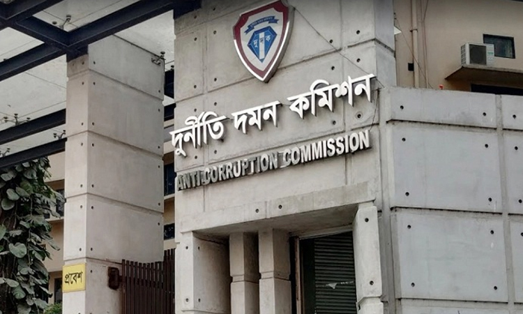 তিন মাসে ৪৭৭ জনের বিরুদ্ধে ৫ হাজার ১১৮ কোটি টাকার দুর্নীতির মামলা, ১১১টির চার্জশিট
