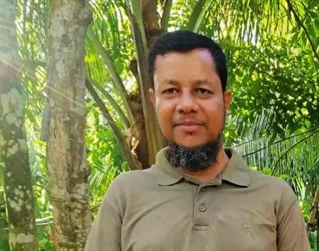 আমাদের সাবধানে থাকার কথা বলে সে গেল আন্দোলনে : শহীদ দুলালের স্ত্রী রুনা