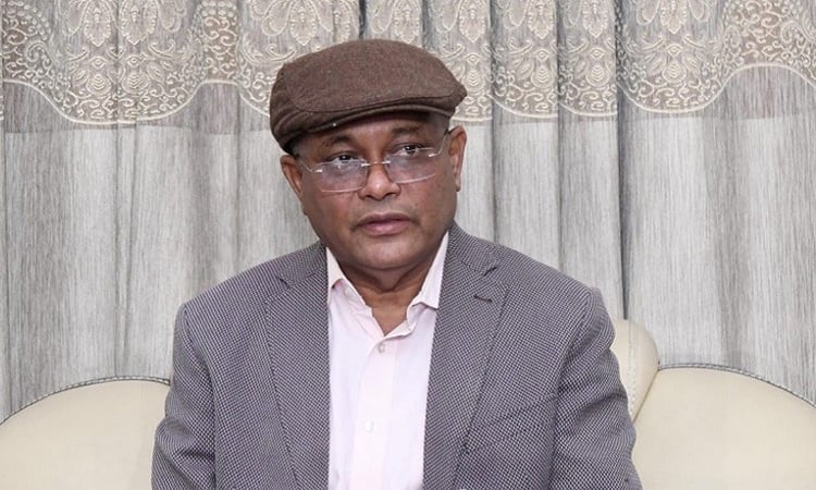 স্ত্রীসহ সাবেক মন্ত্রী হাছান মাহমুদের দেশত্যাগে নিষেধাজ্ঞা, ব্যাংক হিসাব অবরুদ্ধ