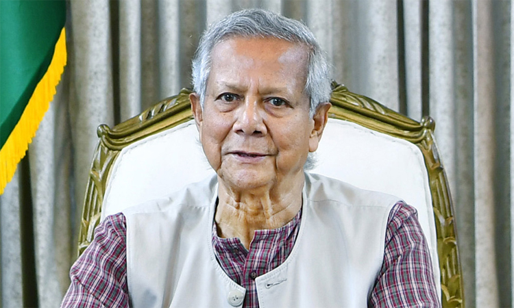 আগামীকাল বৃক্ষমেলার উদ্বোধন করবেন প্রধান উপদেষ্টা