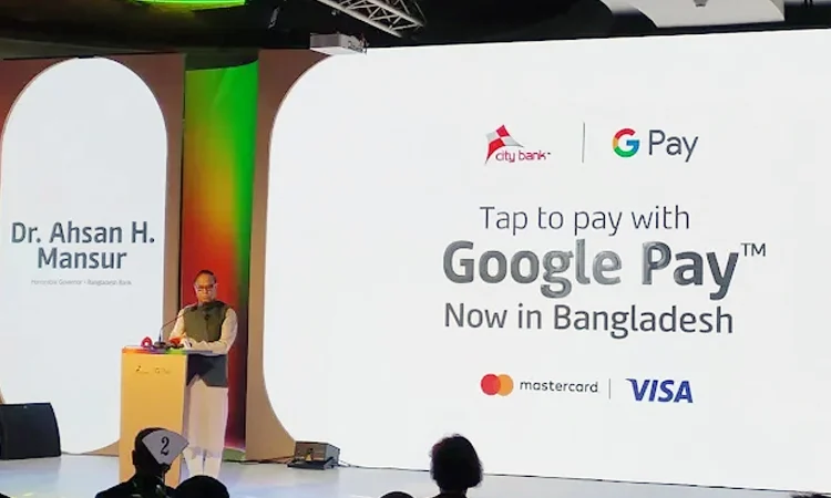 বিনিয়োগকারীদের জন্য বাংলাদেশ বিশ্বস্ত গন্তব্যে পরিণত হবে : গভর্নর