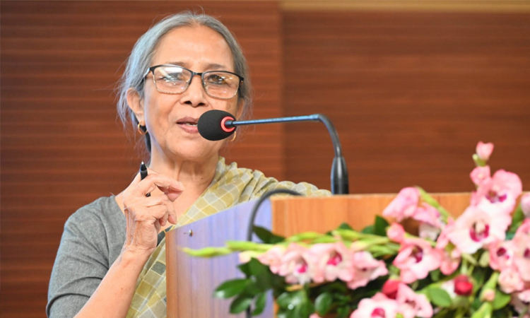 গ্রিনহাউস গ্যাস নির্গমনে বাংলাদেশ অন্যতম ভুক্তভোগী রাষ্ট্র : মৎস্য ও প্রাণিসম্পদ উপদেষ্টা
