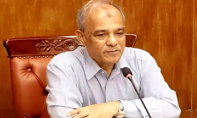নির্বাচনের সময় দেশের আইনশৃঙ্খলা পরিস্থিতি ভালো থাকবে : স্বরাষ্ট্র উপদেষ্টা