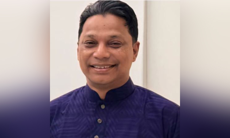 ময়নামতি স্কুল এন্ড কলেজের সভাপতি হলেন বাসস’র প্রধান প্রতিবেদক দিদারুল আলম 