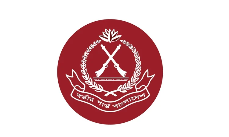 বিজিবির অভিযানে টেকনাফে ইয়াবাসহ আটক ২ 