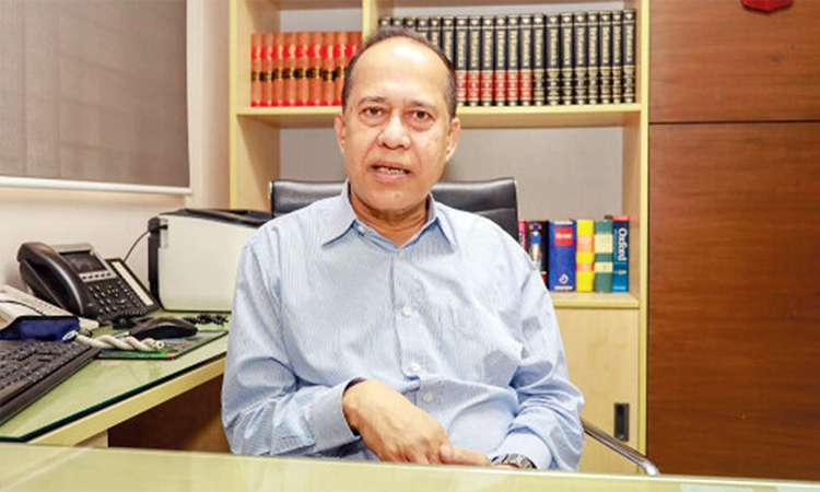 সাবেক সিইসি কাজী হাবিবুল আউয়াল গ্রেফতার