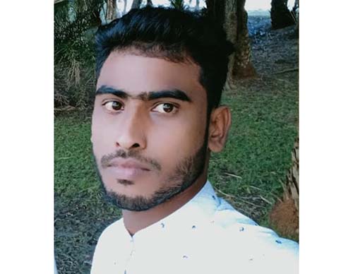 ছেলের মুখে বাবা ডাক শোনা হয়নি শহীদ জামালের