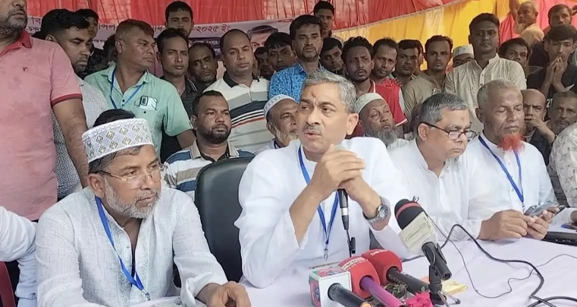 শিগগিরই তারেক রহমান দেশে ফিরবেন: শহীদ উদ্দীন চৌধুরী এ্যানি