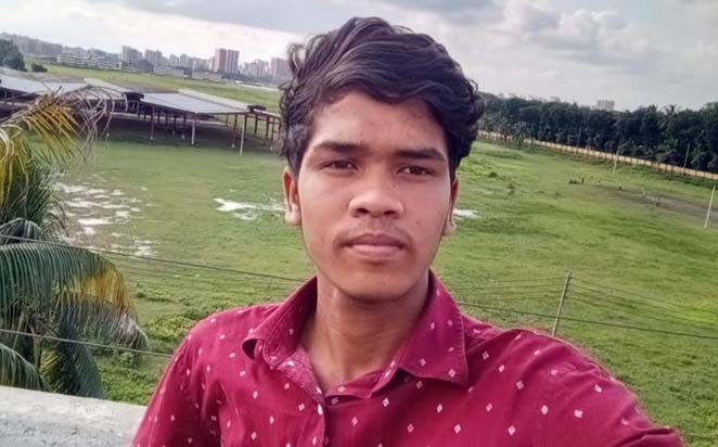 বিজয় মিছিলে স্লোগান দিতে দিতে পুলিশের গুলিতে শহীদ হন নাজিম উদ্দিন