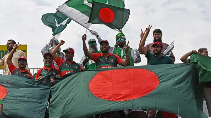 পাকিস্তানের বিপক্ষে টি-টোয়েন্টি সিরিজের সূচি ঘোষণা করল বিসিবি