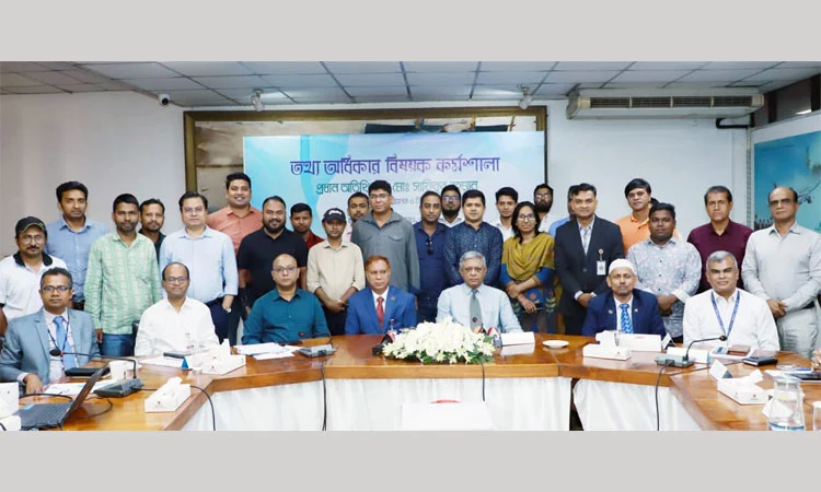 শিগগিরই দু’টি বিমান লিজ নেবে বিমান বাংলাদেশ এয়ারলাইন্স: সিইও
