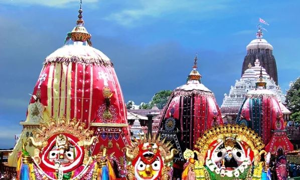 রথযাত্রা উৎসব শুরু হচ্ছে আগামীকাল 