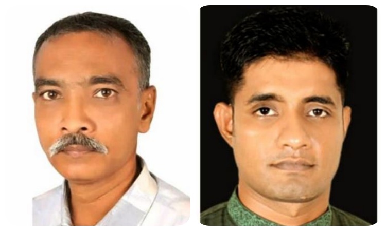 পিরোজপুর জেলা যুবদলের আহ্বায়ক কমিটি গঠন