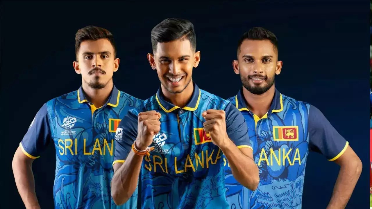 প্রথমবারের মত জিম্বাবুয়ে মাটিতে টি-টোয়েন্টি খেলবে শ্রীলংকা