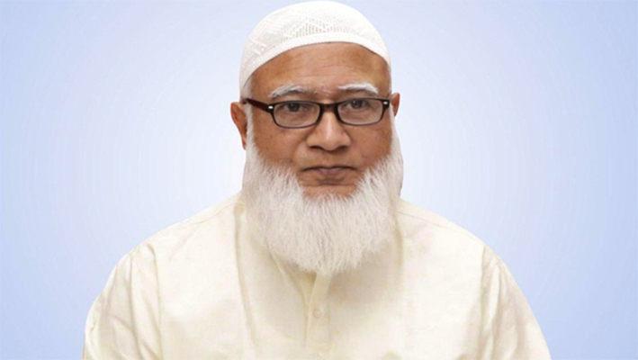 স্থানীয় সরকারের নির্বাচন আগে হওয়া উচিত: জামায়াত আমির