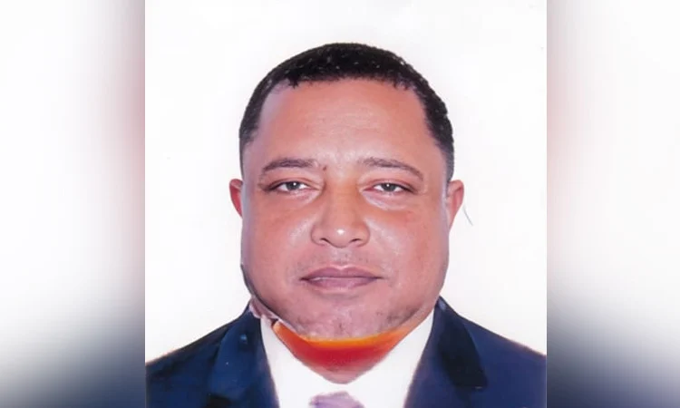 তথ্য কমিশনের সচিব রকিবুল বারীর মৃত্যুতে বিসিএস ইনফরমেশন এসোসিয়েশনের শোক