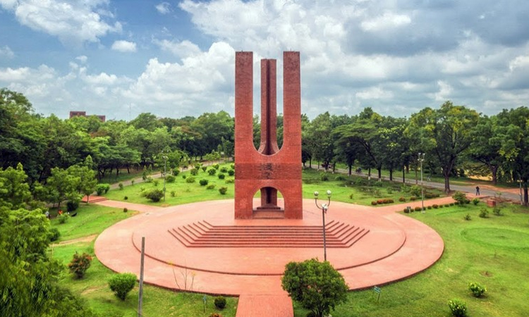 আগামী বছরের প্রথম প্রান্তিকে জাহাঙ্গীরনগর বিশ্ববিদ্যালয়ের ৭ম সমাবর্তন 