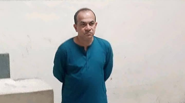 চট্টগ্রামের রাঙ্গুনিয়া উপজেলা যুবলীগের সাবেক সভাপতি আরজু গ্রেফতার