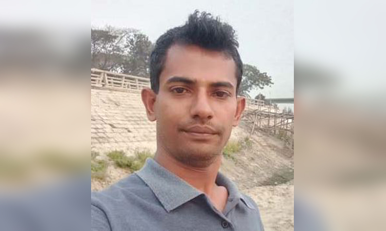 ‘মরলে শহীদ, বাঁচলে গাজী হব’ : স্ত্রীকে বলেছিলেন শহীদ তুহিন