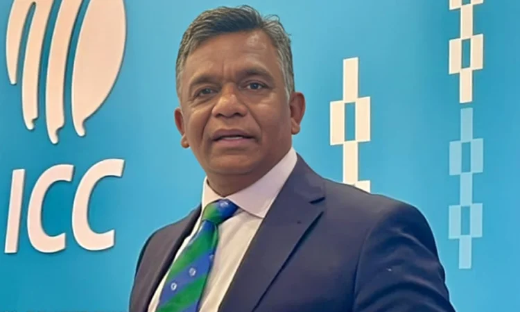 শেষ হল ক্রিকেটে টেস্ট মর্যাদা প্রাপ্তির রজতজয়ন্তী উদযাপন