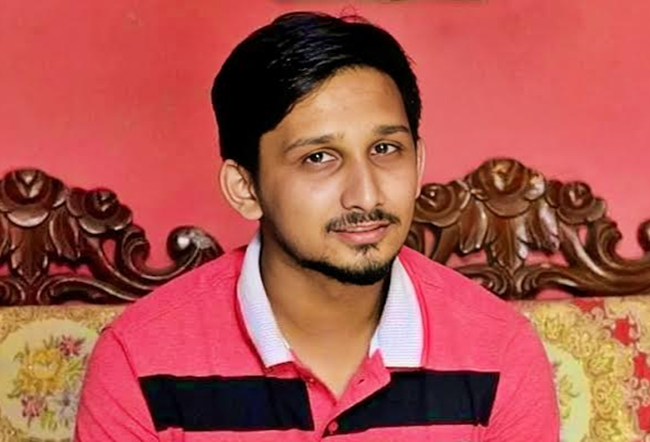 ‘আমি আমার ছেলের আত্মত্যাগে গর্বিত’ : শহীদ সাগরের বাবা