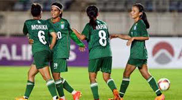 বাহরাইনকে উড়িয়ে বাছাই পর্ব শুরু বাংলাদেশের