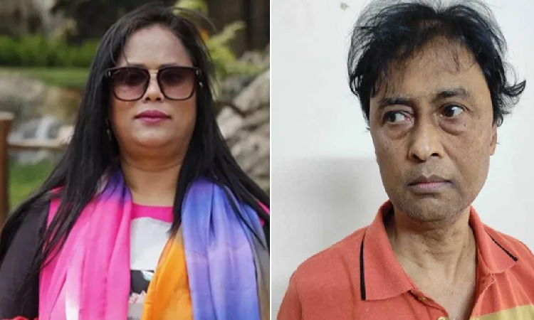 সাবেক এমপি তুহিন ও শাহে আলম মুরাদ রিমান্ডে
