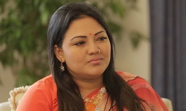সাবেক এমপি মমতাজসহ তিনজনকে নতুন মামলায় গ্রেফতার